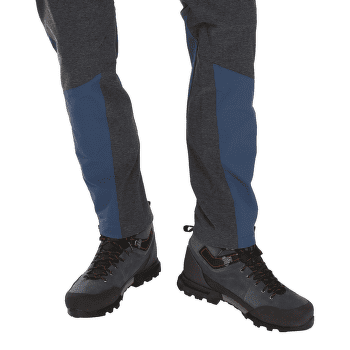 Pantalons Direct Alpine Ascent Light anthracite/black