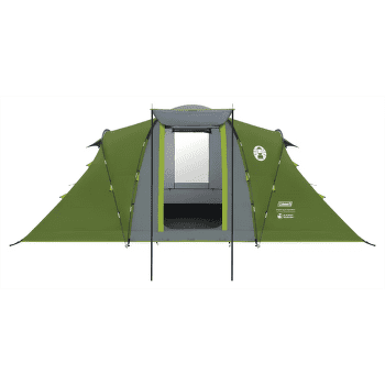 Tente Coleman SPRUCE FALLS 4 blackout