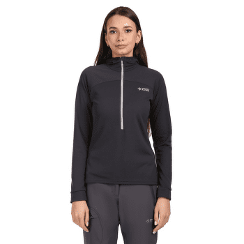 Sweat-shirt Direct Alpine Nevada Lady anthracite