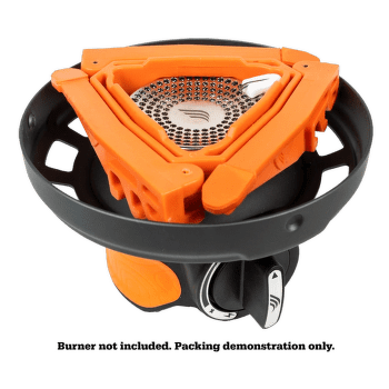 Adaptateur Jetboil Fuel Stabilizer 2.0