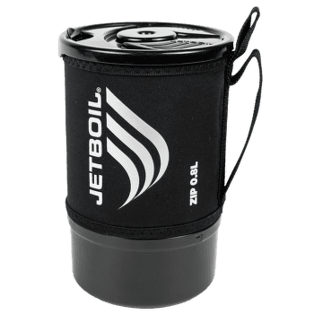 Cuisiniere Jetboil Zip 0.8L Carbon