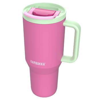 Tasse thermique Kambukka Rio Tumbler 950 ml Bubblegum Mint