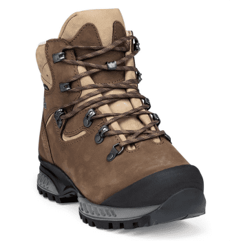 Chaussures Hanwag Tatra II Bunion Lady GTX erde_brown