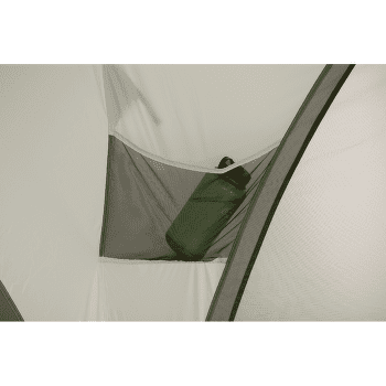 Abri Nemo Equipment Victory Screenhouse 2024 Fog/Smokey Olive