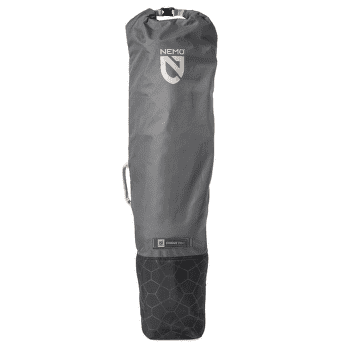 Chaise Nemo Equipment Stargaze EVO-X Goodnight Black