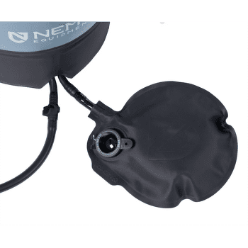 Douche Nemo Equipment Helio Pressure Shower