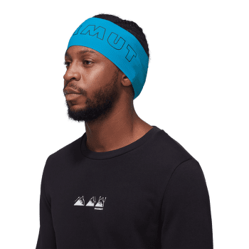 Bandeau Mammut AENERGY HEADBAND 50643 eiger blue