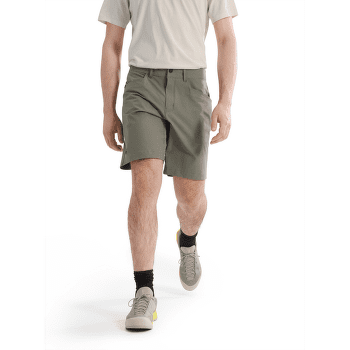 Shorts Arcteryx Kragg Cotton Short 9´ Men Forage