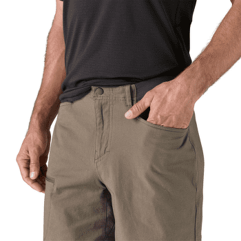 Shorts Patagonia Venga Rock Shorts Men Bobcat Brown