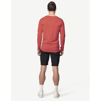 T-shirt a manches longues Devold Breeze Shirt Men (180-221) 250A ROYAL