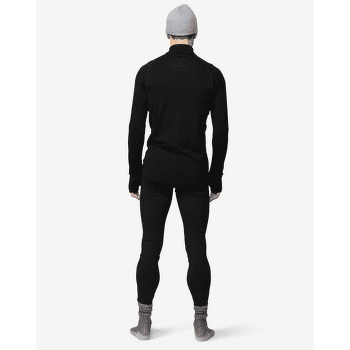Pull (fermeture 3/4) Devold Expedition Zip Neck Men 421 FOREST