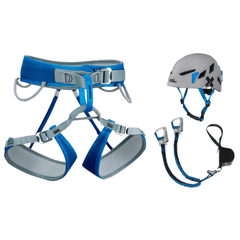 Ensemble Ferrate Rock Empire Dynatwist Lite Streak Evo Set
