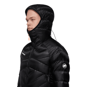 Veste Mammut Taiss IN Hooded Jacket Men glacier blue