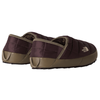 Chaussures The North Face Thermoball™ Traction Mule V Women CGI TAWNY QUARTZ/MOCHA BROWN