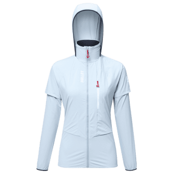 Veste Millet RUTOR XCS AIR HOODIE Women ICEBERG NEW