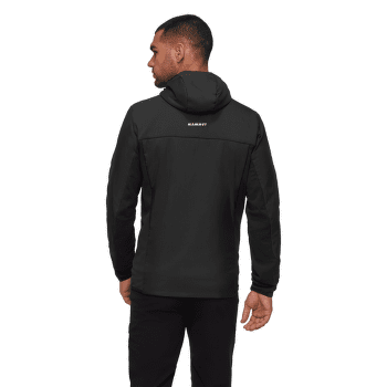 Veste Mammut Rime Light IN Hybrid Hooded Jacket Men 50665 tschiel