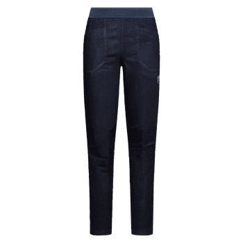 Pantalons La Sportiva CAVE JEANS WOMEN Denim/Night Sky