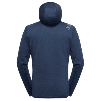Veste La Sportiva LUCENDRO THERMAL HOODY MEN Night Sky_B46B46