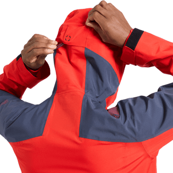 Veste La Sportiva CREST EVO SHELL JACKET MEN Night Sky_B46B46
