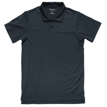 Polo Devold Premium Polo Men 284A INK