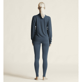 T-shirt a manches longues Craft Active Comfort LS 2 Women B999000 černá