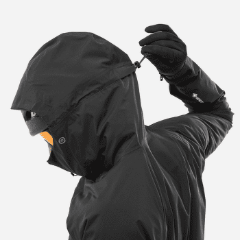 Veste Millet KAMET GTX JACKET MEN DORITE/BLACK NEW