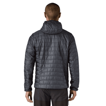 Veste Patagonia Nano Puff Hoody Men Autumn Orange