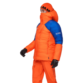 Veste Mammut Eiger Nordwand Advanced Down IN Hooded Jacket 50643 eiger blue