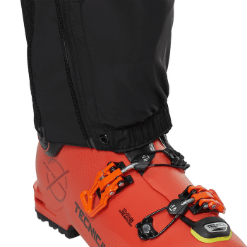 Pantalons Mammut Eiger Nordwand Pro HS Pants Men black 0001
