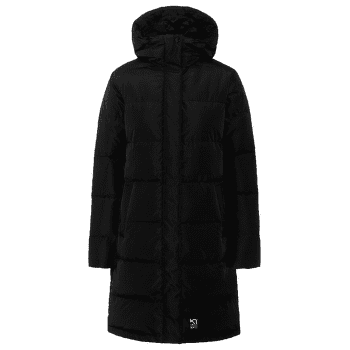 Manteau Kari Traa Kyte Parka Women BLK/BLACK