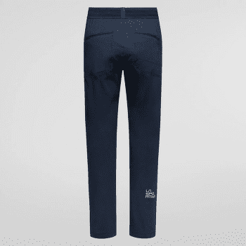 Pantalons La Sportiva PUEBLO PANT Men Night Sky/Chalk