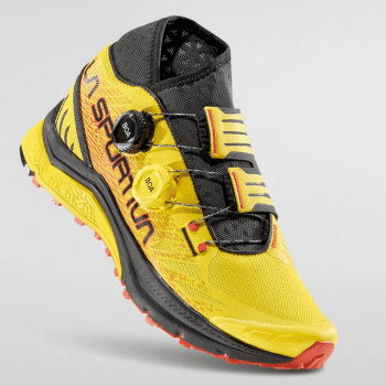 Chaussures La Sportiva Jackal II Boa Yellow/Black