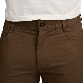 Pantalons Black Diamond Rocklock Pants Men Flax