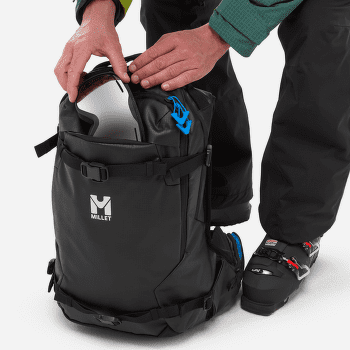 Sac a dos Millet COSMIC LT 20 NOIR NEW