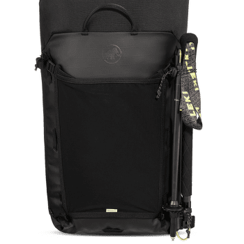 Sac a dos Mammut Alto 24 black 0001