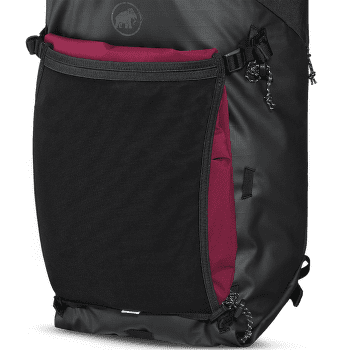 Sac a dos Mammut Alto 28 glacier blue