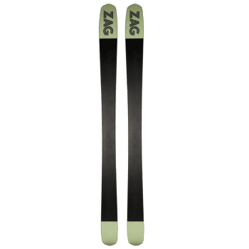 Ski Zag SLAP 104 Muticolor