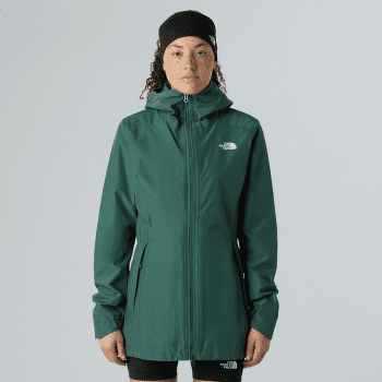 Veste The North Face HIKESTELLER PARKA SHELL JACKET Women TNF BLACK
