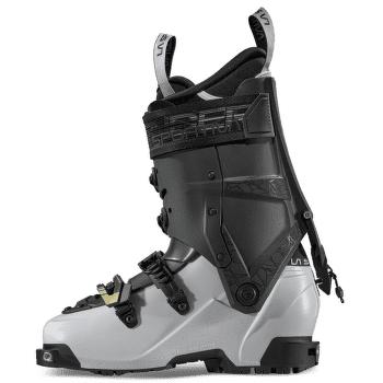 Chaussures de ski La Sportiva Sender Women Chalk / Black