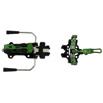 Fixation Plum SERAK 8 + STOPPER 90MM