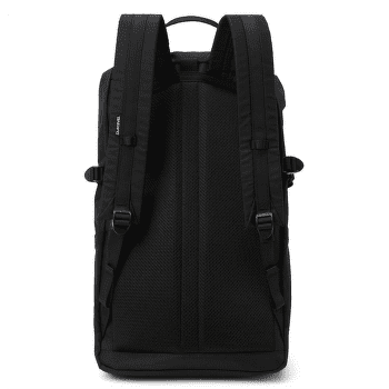 Sac a dos Dakine JUNE BACKPACK 25L Black