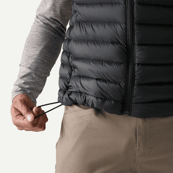 Gilet Patagonia Down Sweater Vest Men Summit Blue