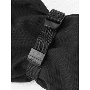 Gants Hestra Pull Over Mitt Svart