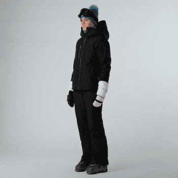Pantalons The North Face DESCENDIT PANT Women TNF BLACK