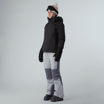 Pantalons The North Face LENADO PANT Women EHA BLUE FLAX/TWILIGHT GALAXY