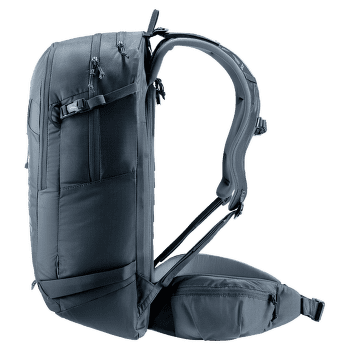 Sac a dos deuter Freerider 30 Black