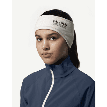 Bandeau Devold Endurance Merino Headband 960A CAVIAR