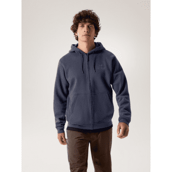 Sweat-shirt Arcteryx Emblem Fleece Full-Zip Hoody Men Habitat