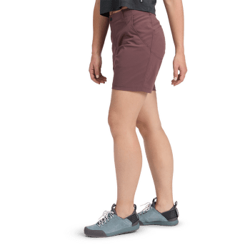 Shorts Black Diamond Pursuit Shorts Women Moonstone