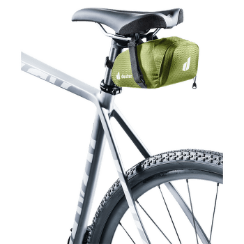Sac deuter Bike Bag 0.8 Black